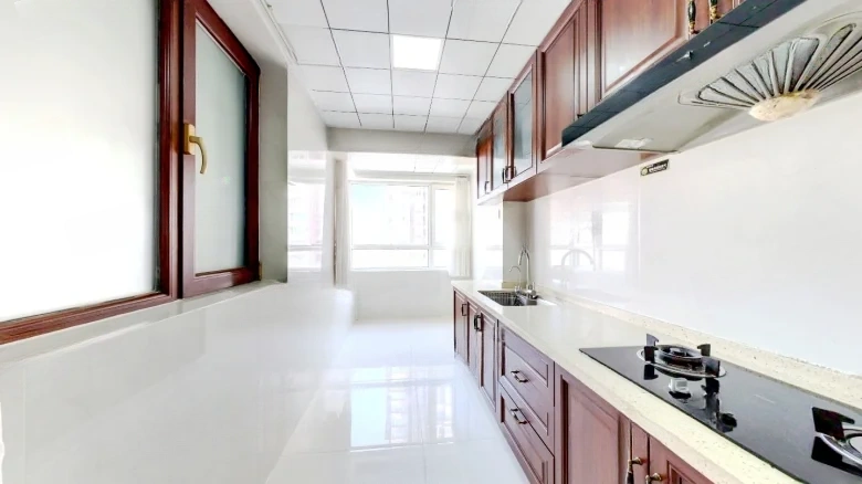 Morning City Road - View 7