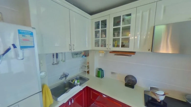 Howson Mingjia - View 7