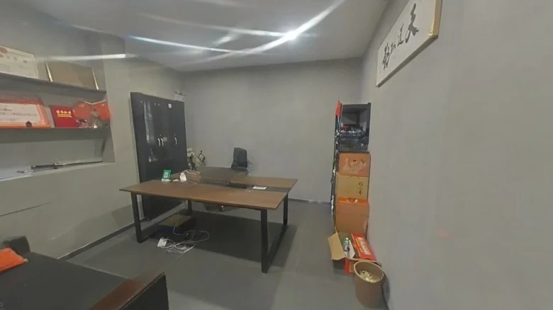 Prosperity City - View 9