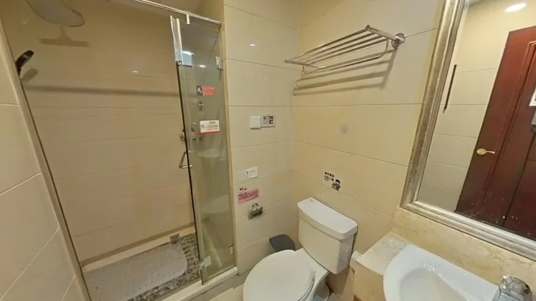 Qianjiang International Times Square - View 5