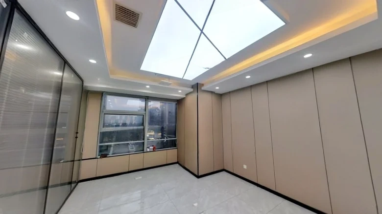 Beichen Guihui - View 1