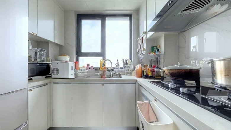 Zhonghai Shangxian Mansion - View 1