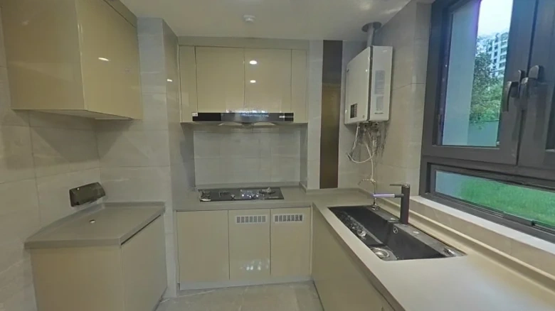 Cloud Ripple Mansion - View 10