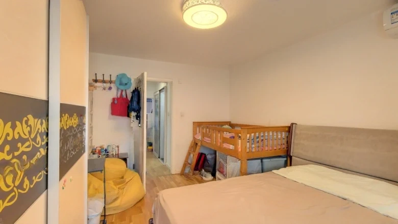 No. 22 Courtyard, Cuiwei Road - View 2