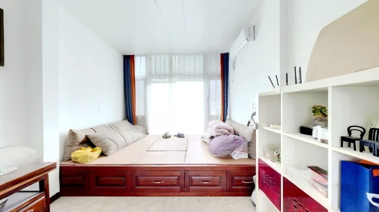 Lingxiucheng Manshan Xiangshu East District One - View 5