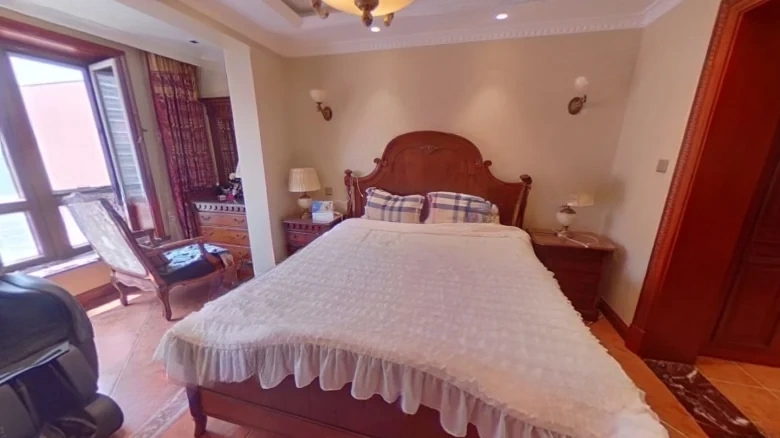 SR International New City - View 2