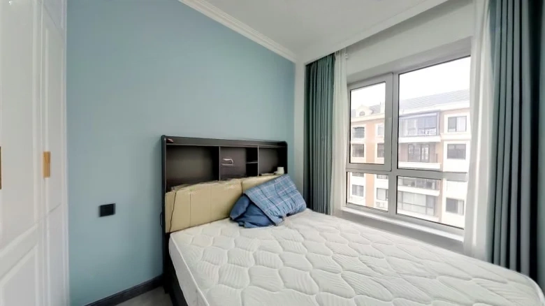 Guangshen Xiyue - View 3