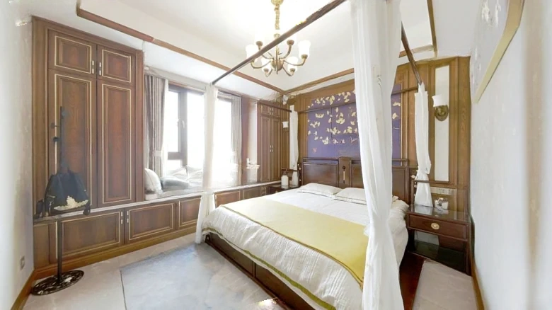 Rongsheng Huafu A District - View 5