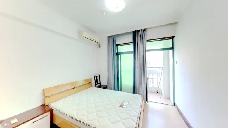 Guomao Garden - View 3