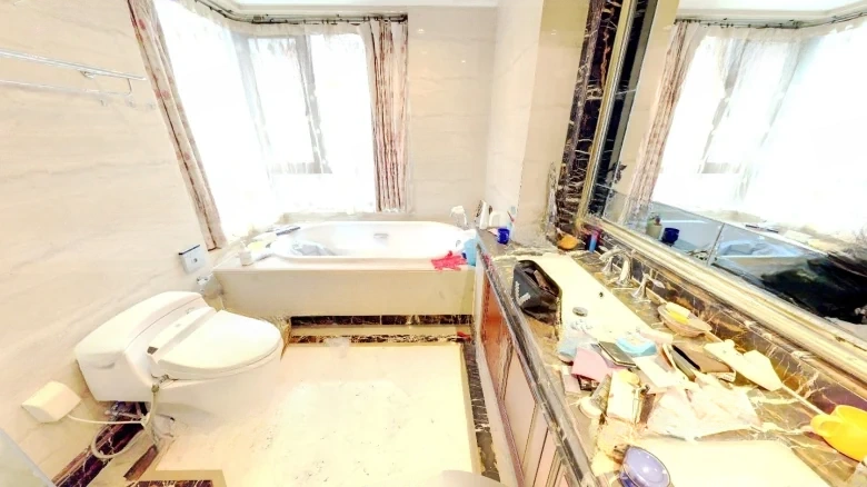 Vanke City Phase VII - View 11