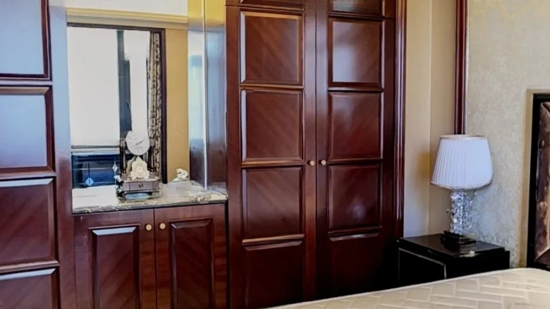 Star River Bay 3 Garden - View 15