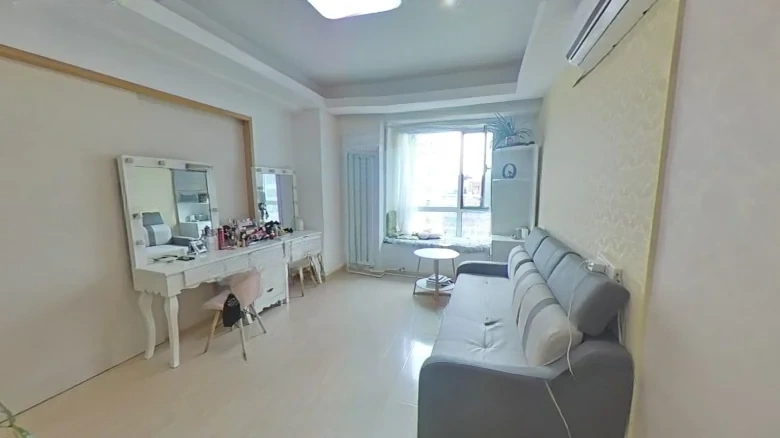 Mingshi International Apartments - View 1