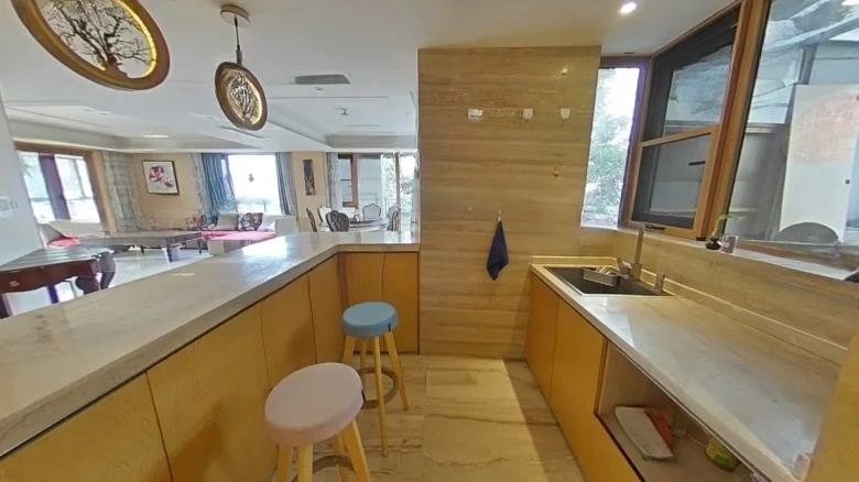 Lushan International Interlaken B District - View 9