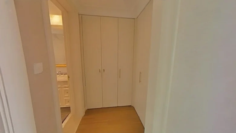 Silent Wave Mountain - View 17