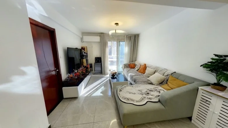 Wu Palace Home Court Area A - View 4