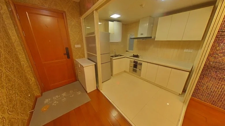 Rende Crystal Garden G53 Apartments - View 9