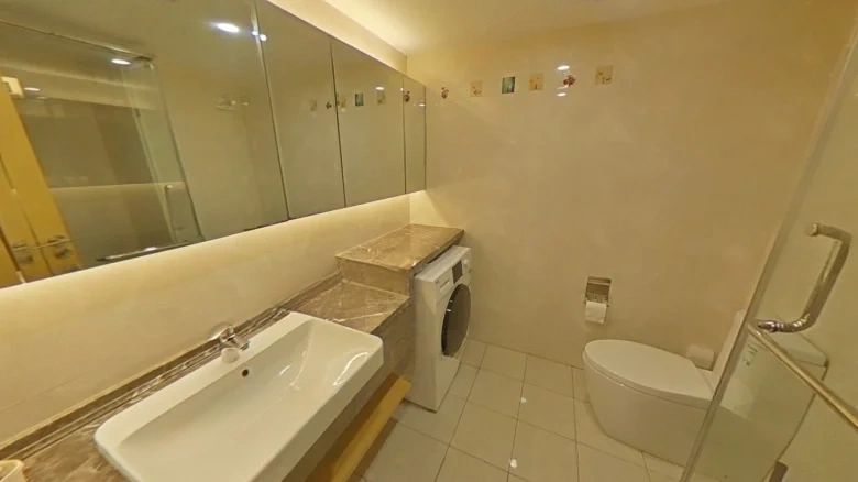 Sanhua International Tower - View 7