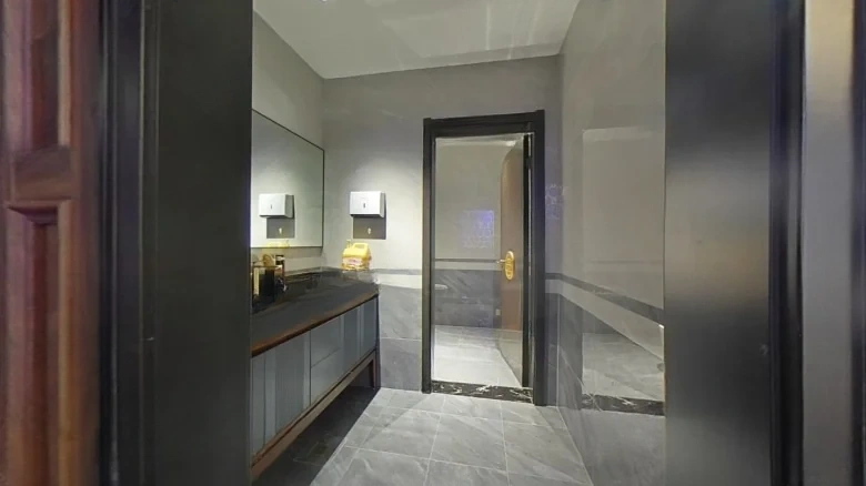 Blue泰山Elegance Hall - View 23