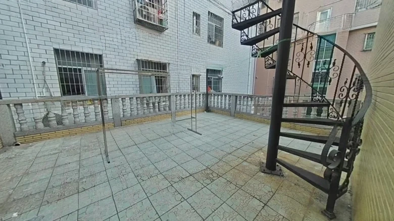 Northern Part of Shitang Village - View 19