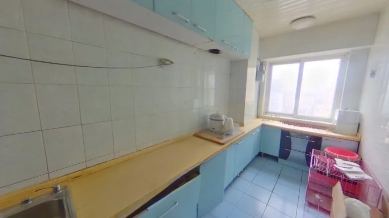 Ganchang Tower - View 8