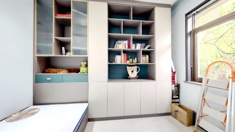 Shijiazhuang Country Garden - View 2