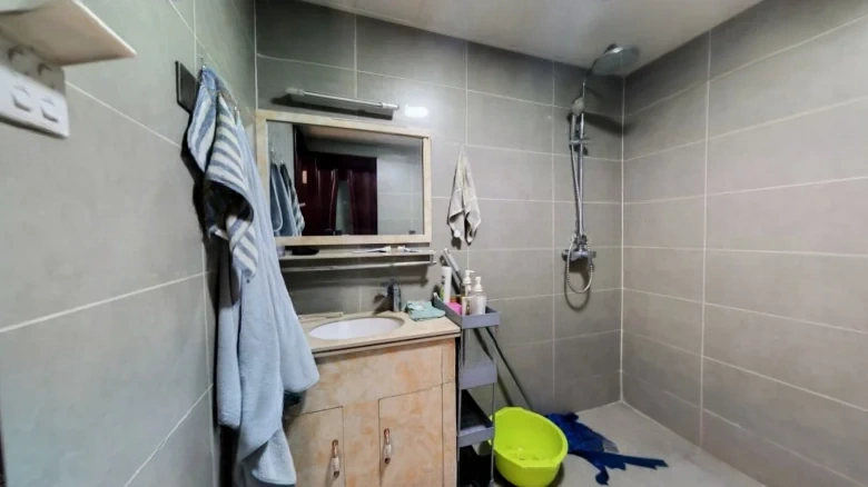 Taiyuan Maxis TianDi - View 14