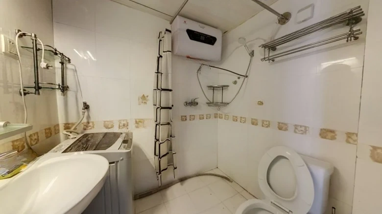 Rainbow City Fourth District - View 5