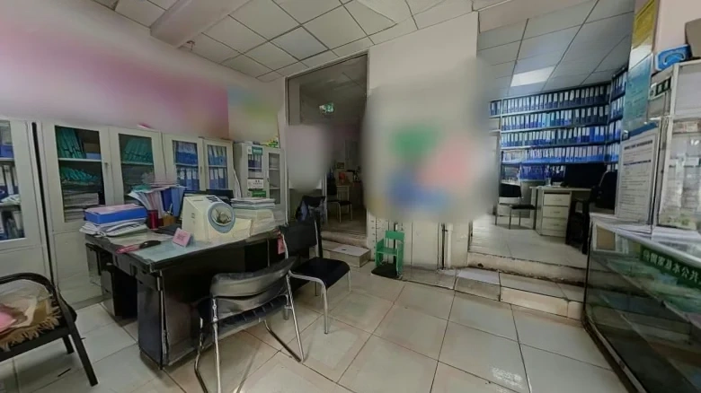 Machine Tool Factory Dormitory 4 - View 6