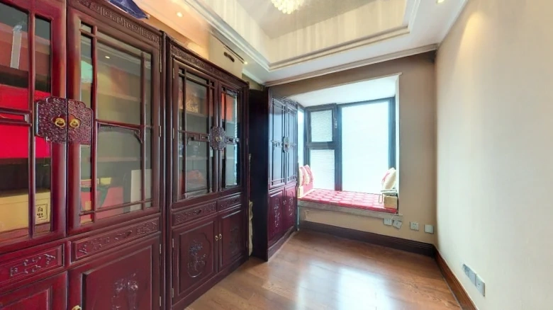 Evergrande Huafu - View 7