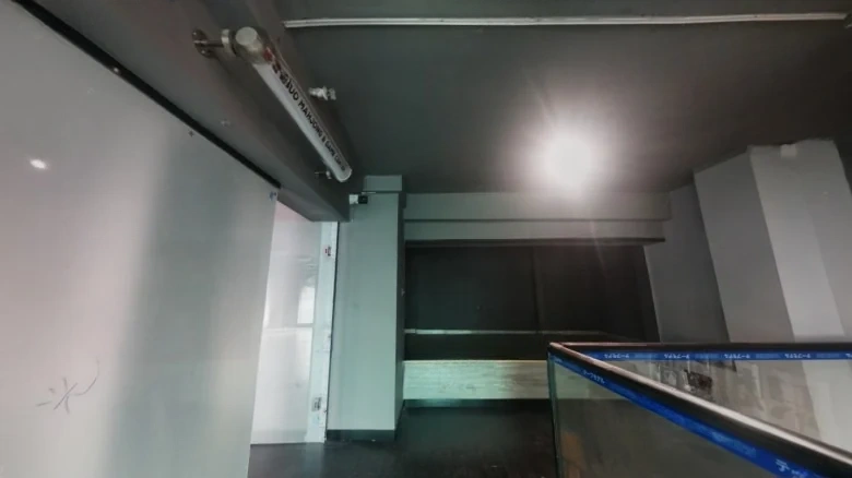 Lanzhou Zhongtianjian Plaza - View 9