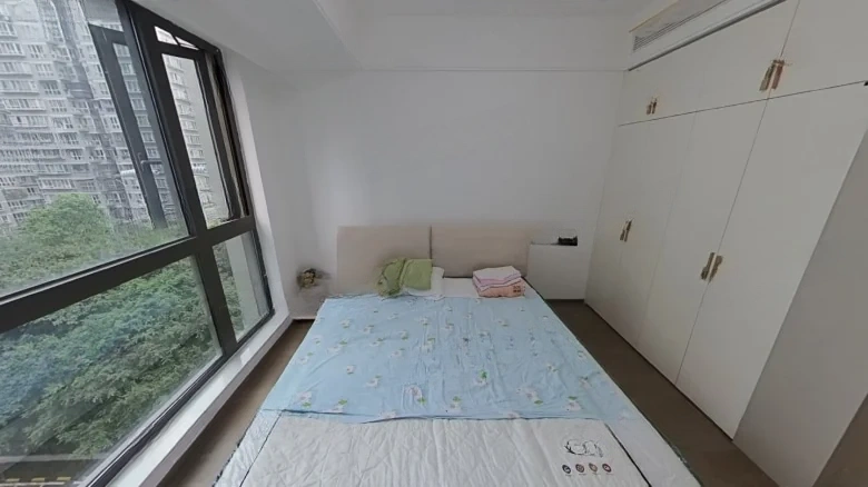 China Ocean Universe Era - View 4