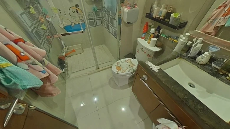 China Resources Center Yuefu - View 11