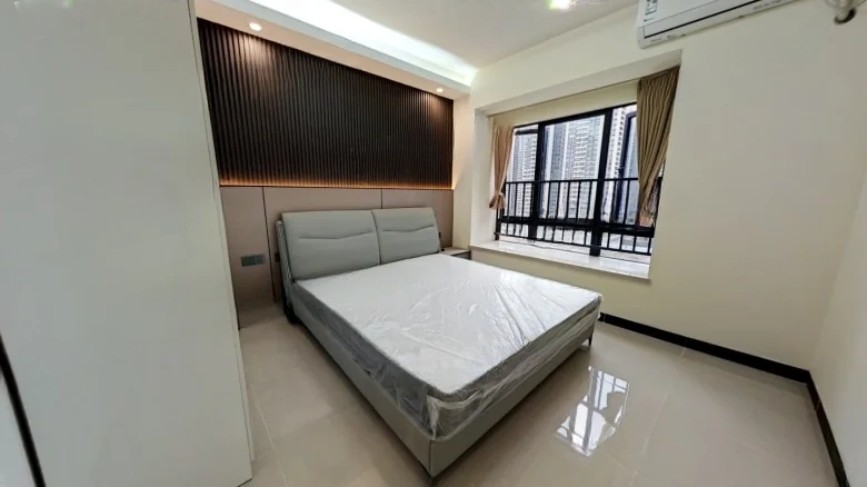 Sihuan Fourth Phase Rehousing - View 5