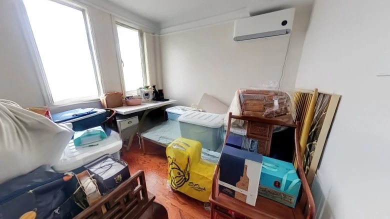 China Ocean Ao Long View Mansion - View 2