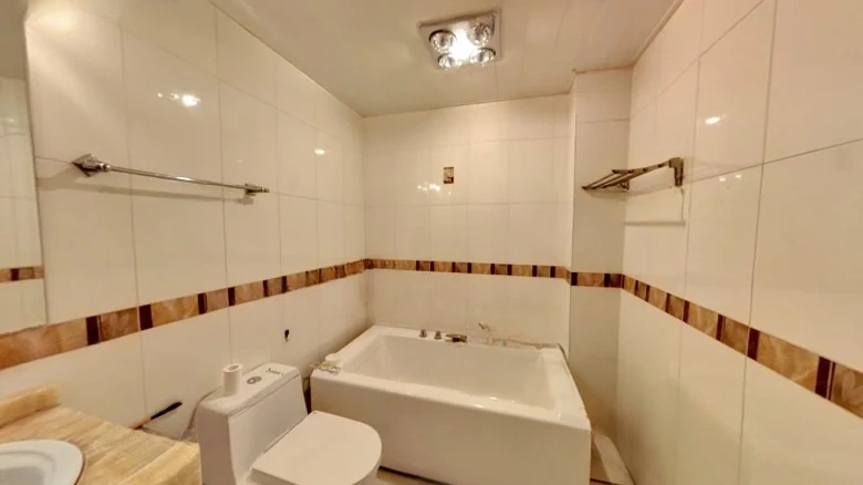 Rose Imperial Garden - View 9