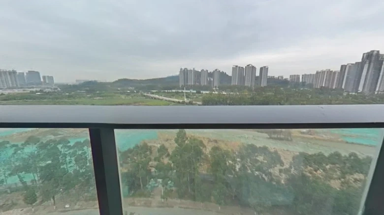 Yide Bayshang - View 22