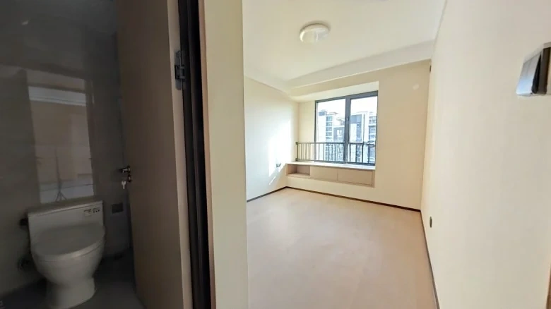 Hésheng MeYuè - View 2