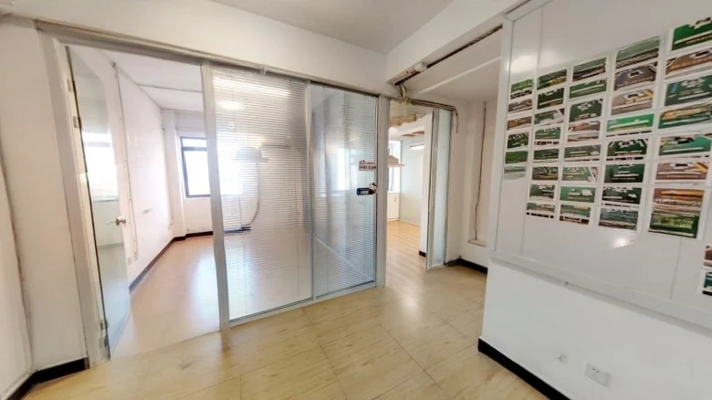 Changfang Middle Court International - View 6