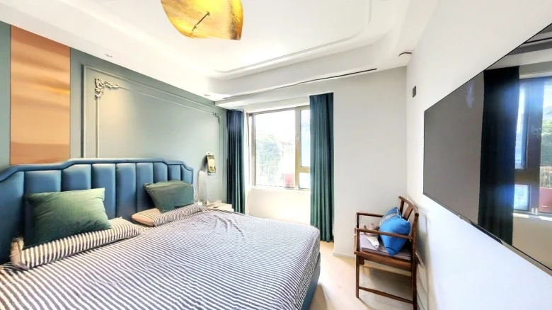 Tianshan Xihu Phase II - View 5