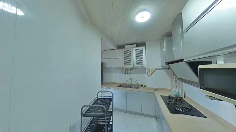 Tianshui Riverside Garden West Residence - View 7