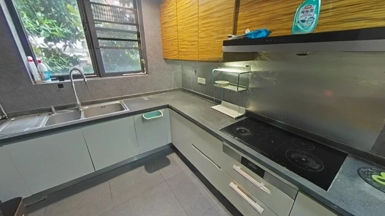 Lan Jun Ming Yuan Phase I and II Residential Area - View 9