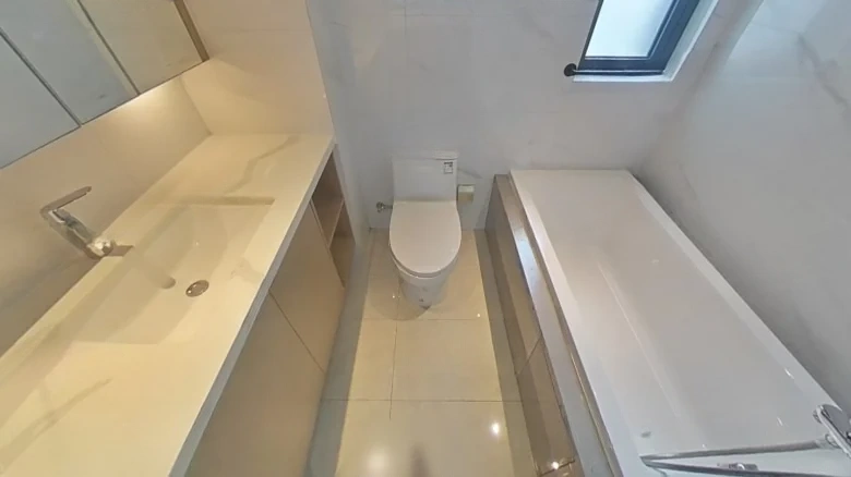 Wumin Xi Tang - View 11