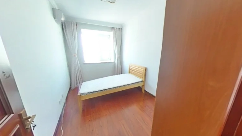 Golden Leader Family South District - View 3