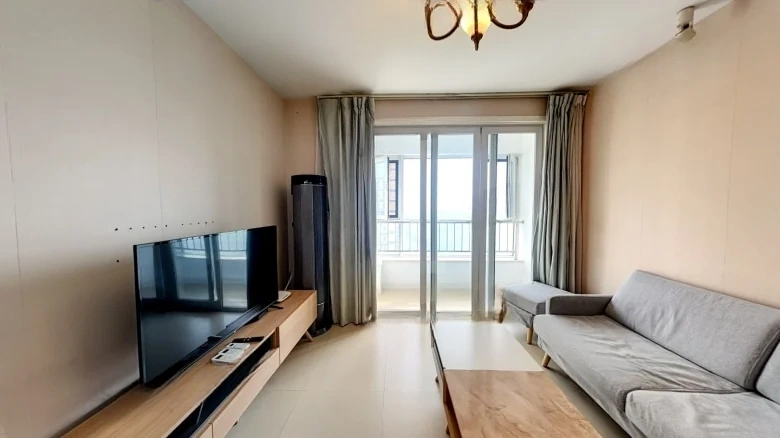 Beijing Direction - View 4