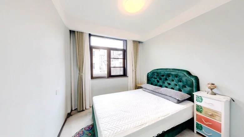 Shijiazhuang Country Garden - View 3