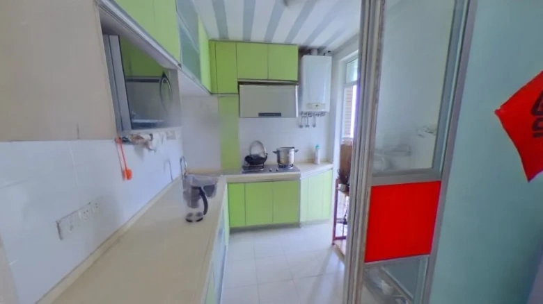 Wisdom Virtue Residence - View 7