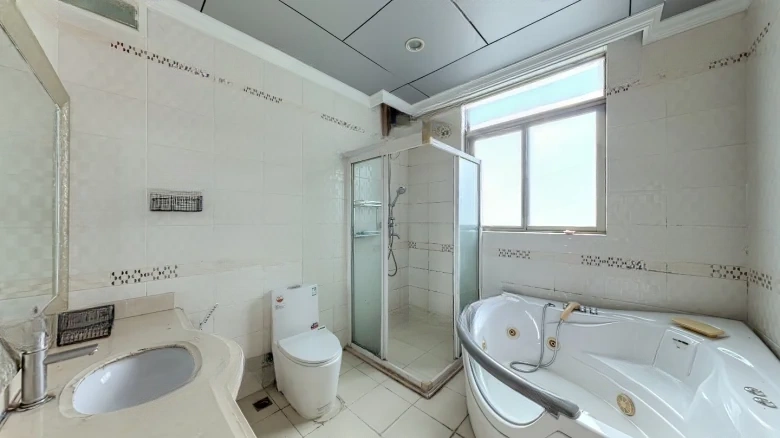 Perfume Garden Phoenix City Phoenix Ambience Court - View 11