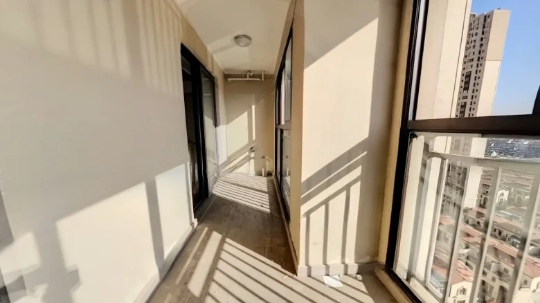 Vanke Jade Heart Lake - View 18