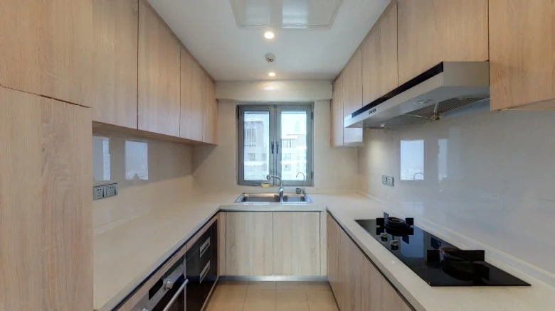 Baoneng GFC - View 6