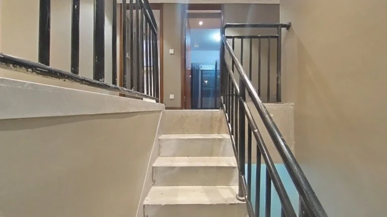 Yu Zhou Binzhi Lan Yuan Residence Complex - View 15